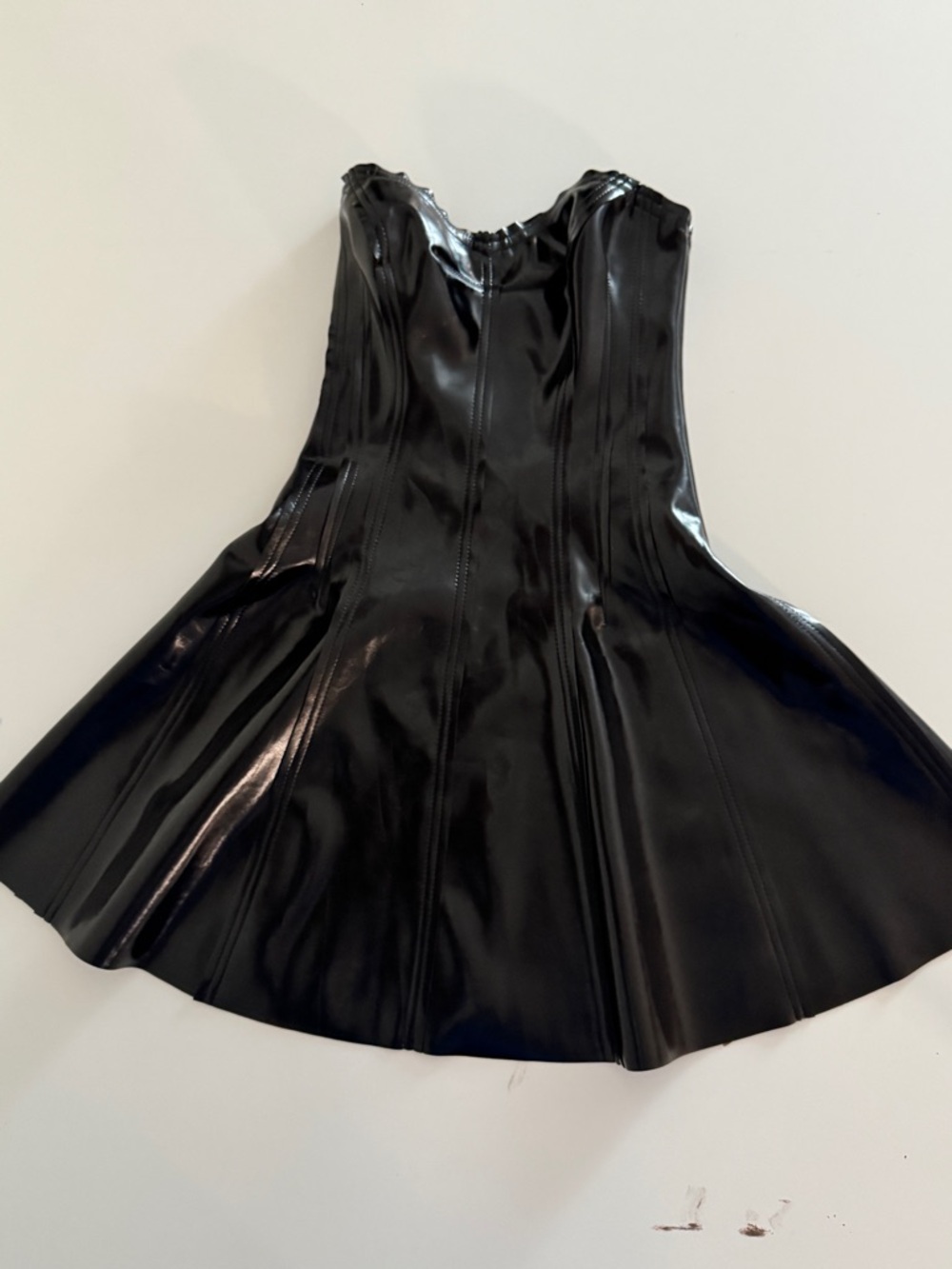 NORMA KAMALI SOLD OUT ON REVOLVE & LYST & FWD. NEW WITHOUT TAGS! - Picture 4 of 6